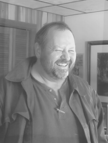 Joseph Michael Shaltz